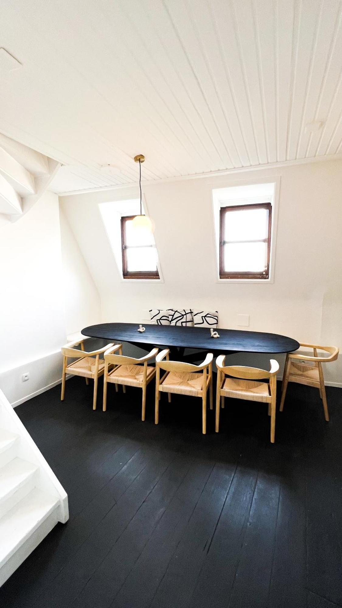 Le Faubourg Suites Anvers Dış mekan fotoğraf