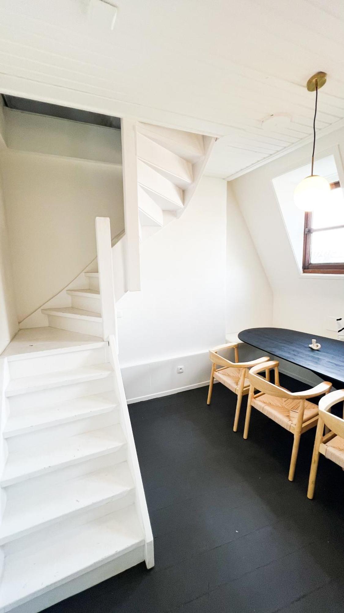 Le Faubourg Suites Anvers Dış mekan fotoğraf