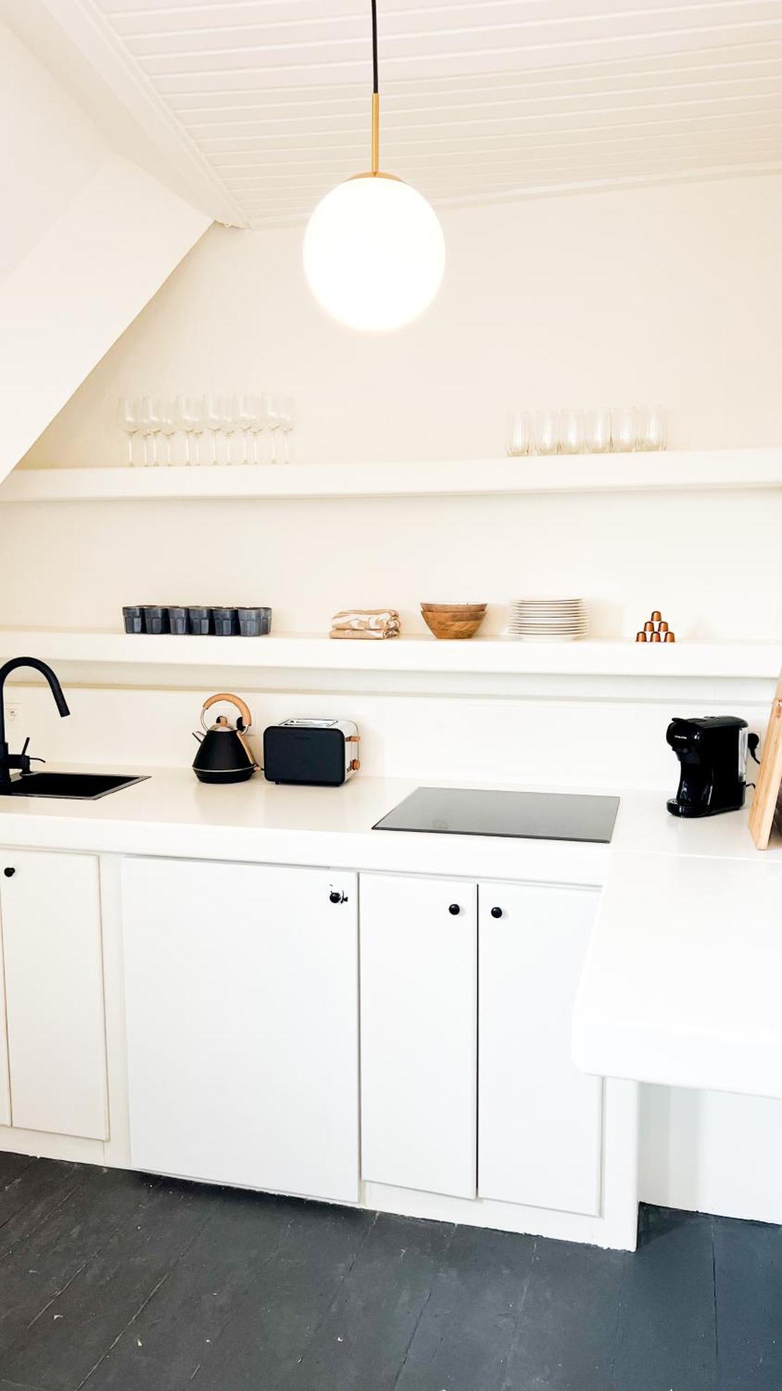Le Faubourg Suites Anvers Dış mekan fotoğraf
