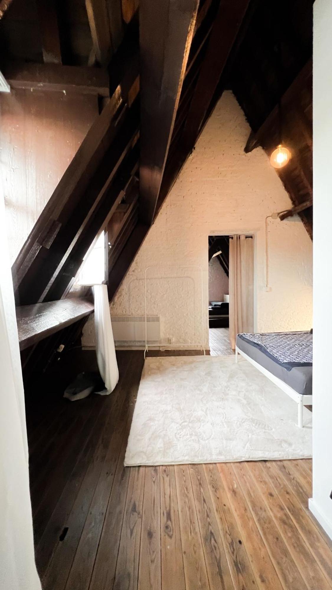 Le Faubourg Suites Anvers Dış mekan fotoğraf