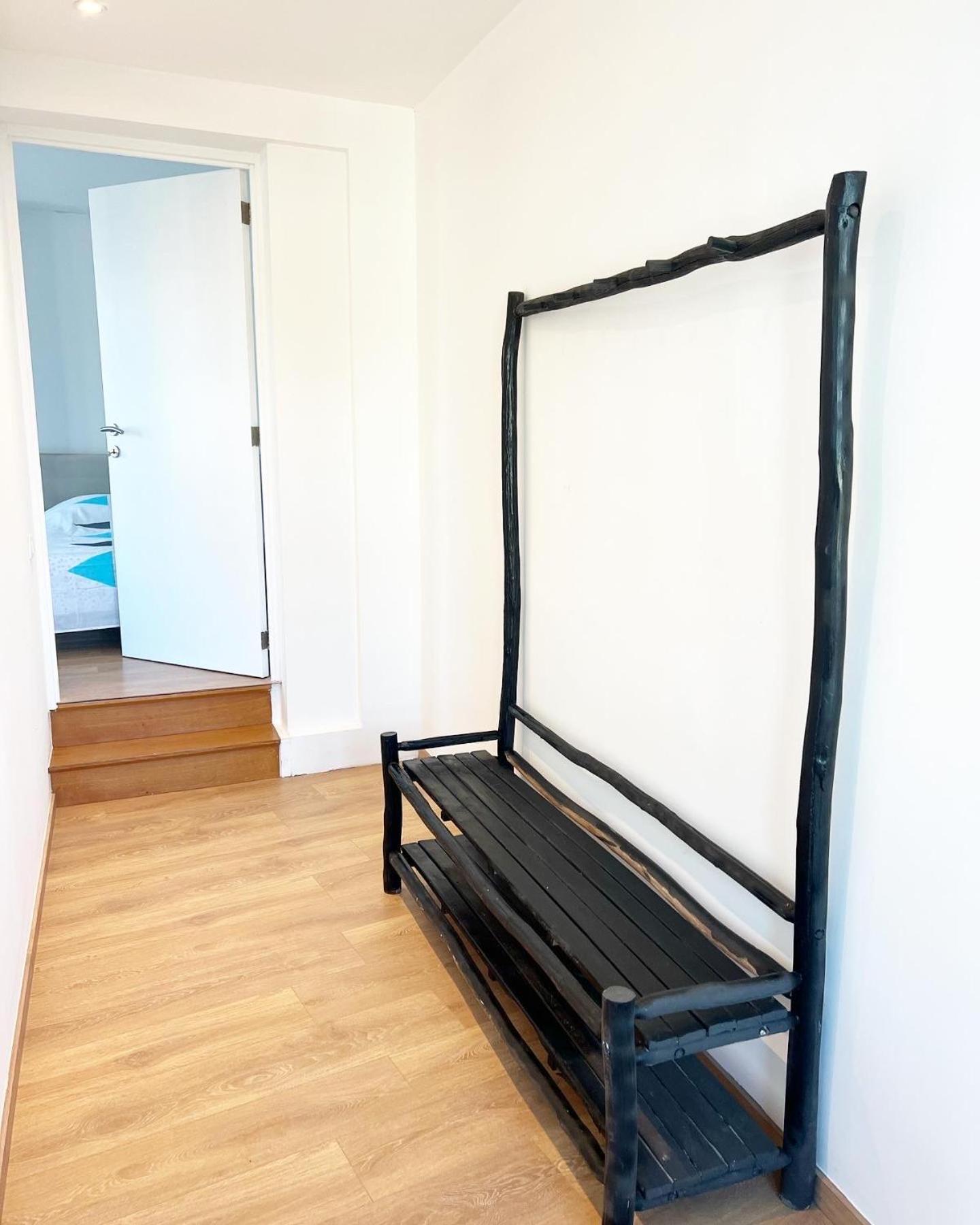 Le Faubourg Suites Anvers Dış mekan fotoğraf