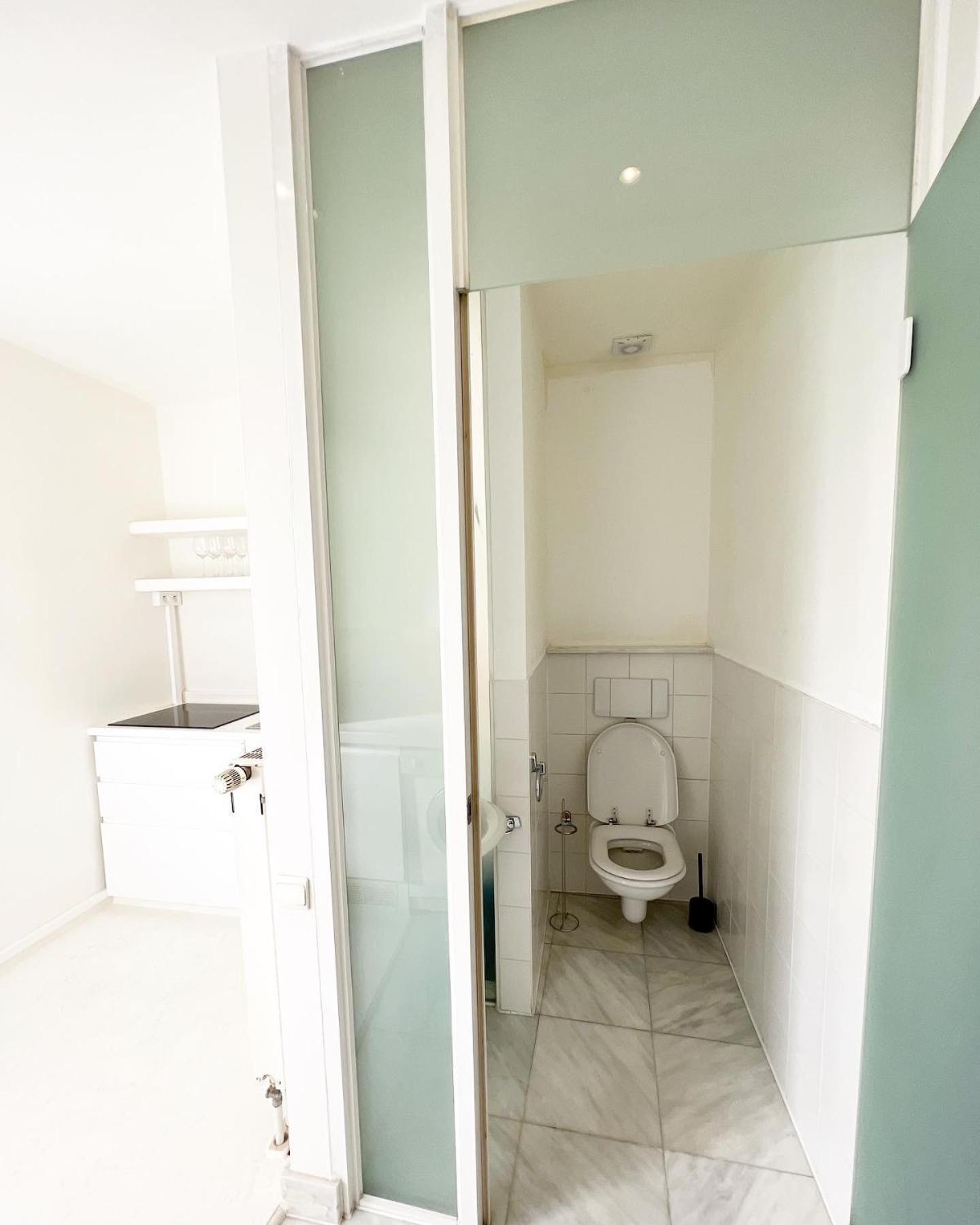 Le Faubourg Suites Anvers Dış mekan fotoğraf