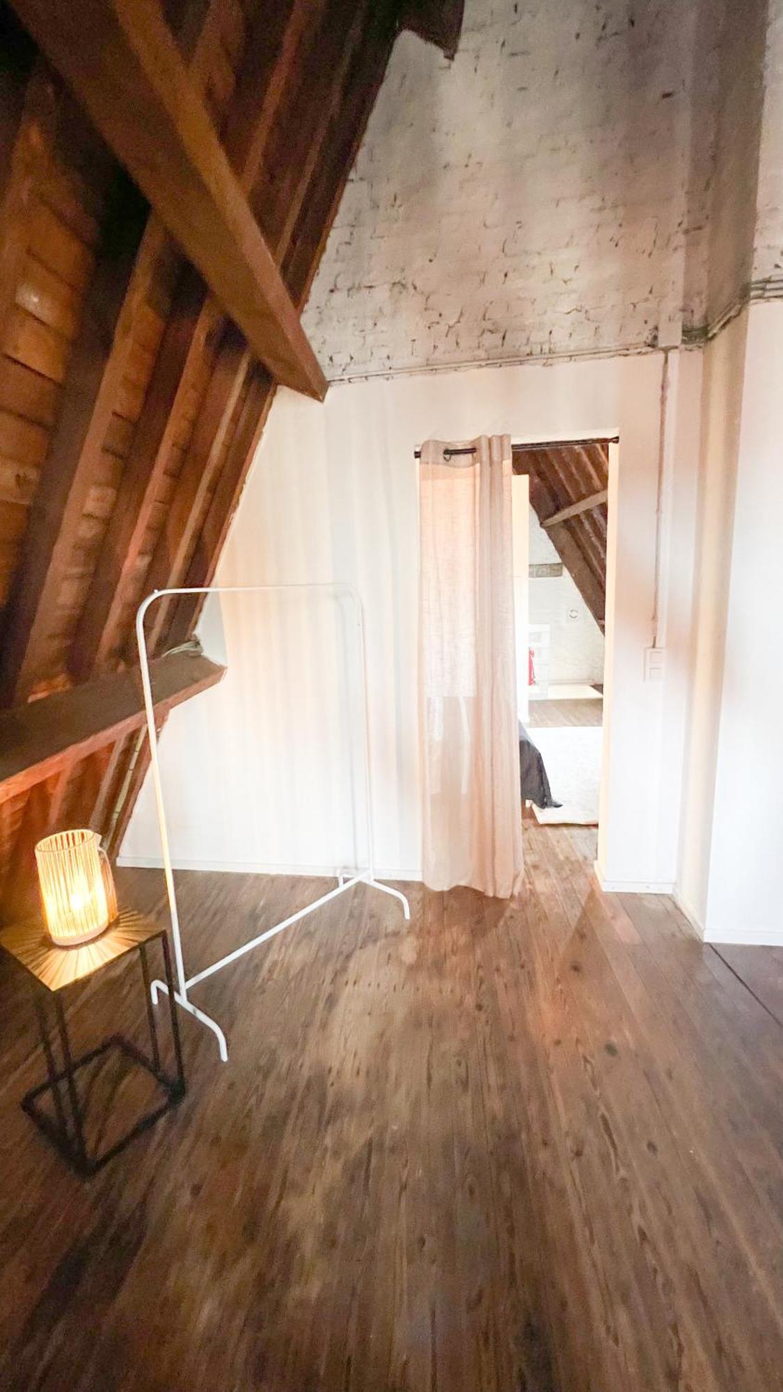 Le Faubourg Suites Anvers Dış mekan fotoğraf