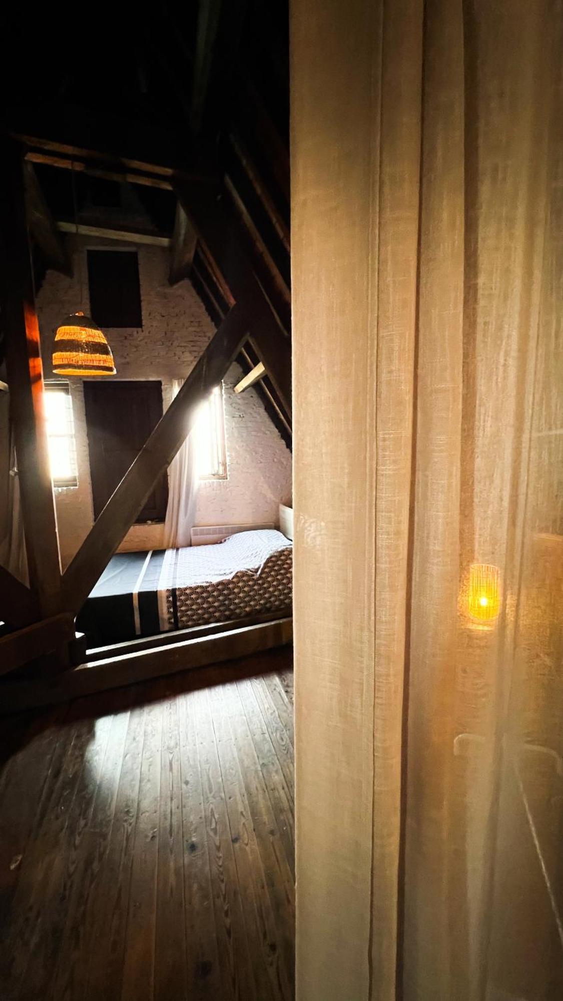 Le Faubourg Suites Anvers Dış mekan fotoğraf