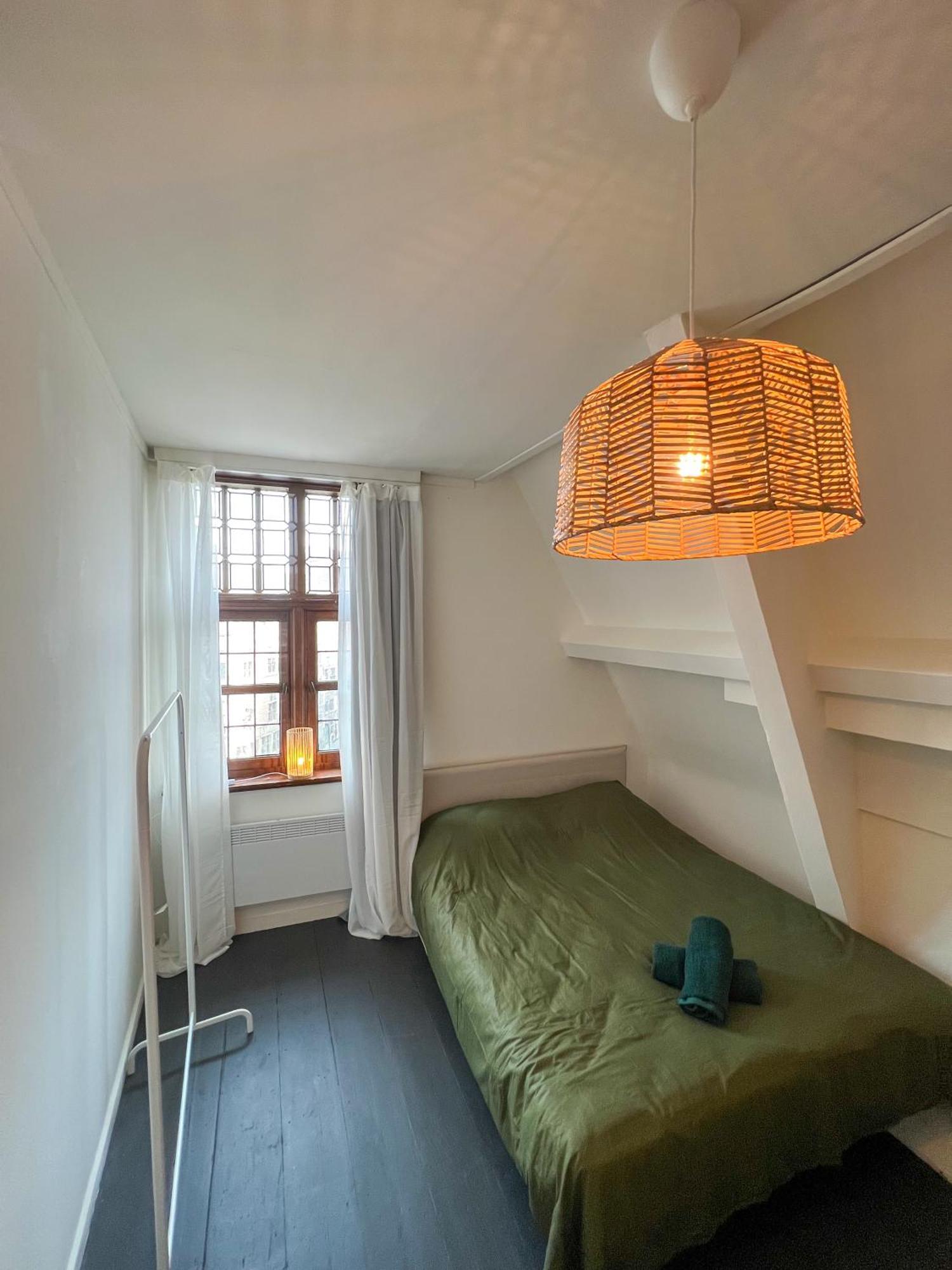 Le Faubourg Suites Anvers Dış mekan fotoğraf