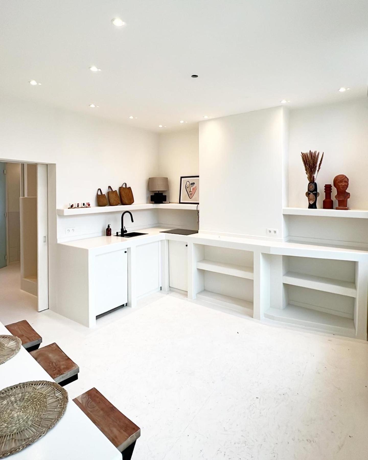 Le Faubourg Suites Anvers Dış mekan fotoğraf