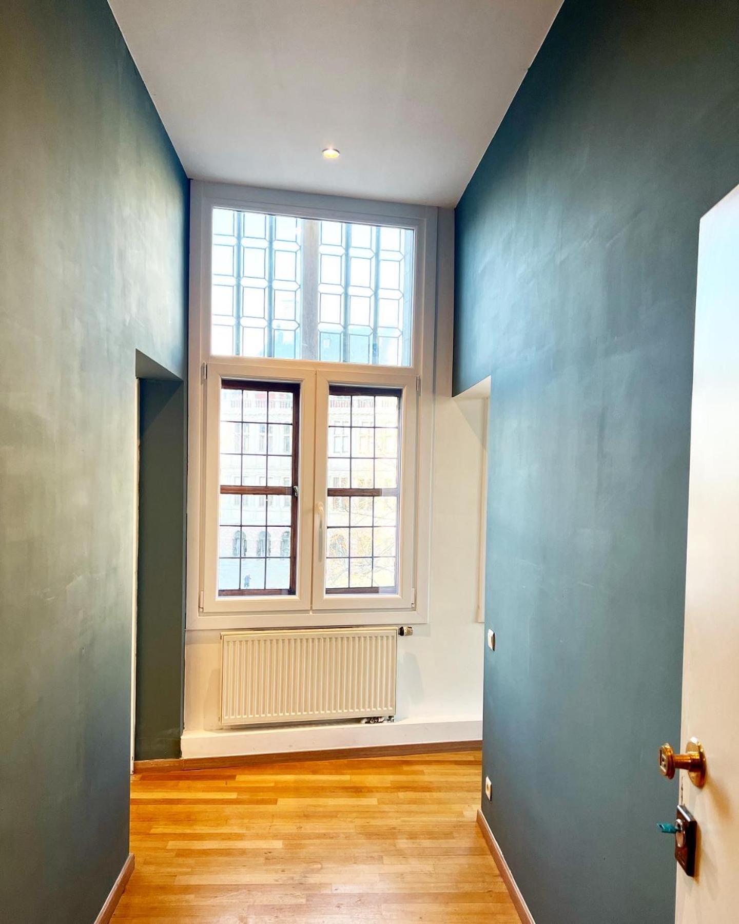 Le Faubourg Suites Anvers Dış mekan fotoğraf