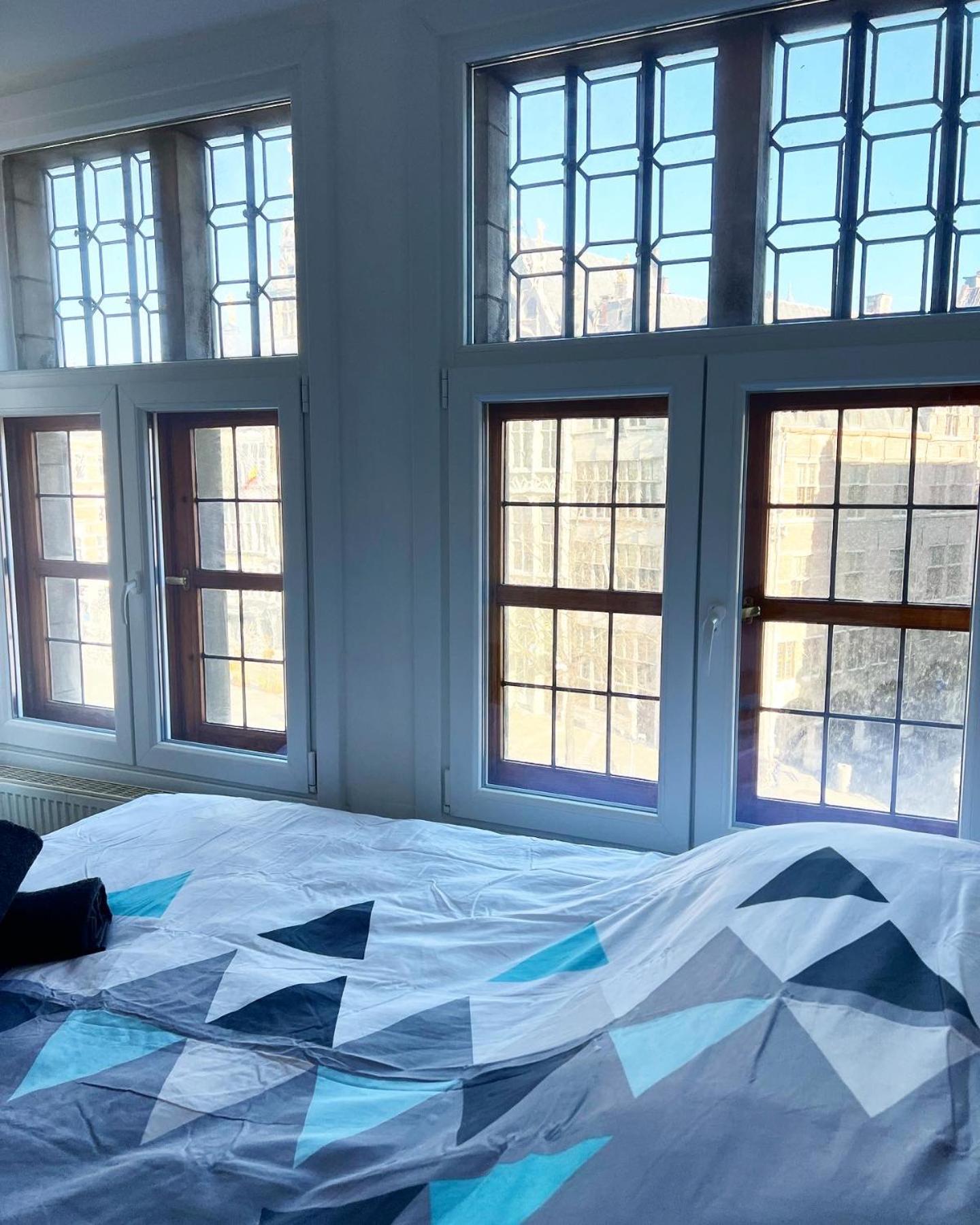 Le Faubourg Suites Anvers Dış mekan fotoğraf