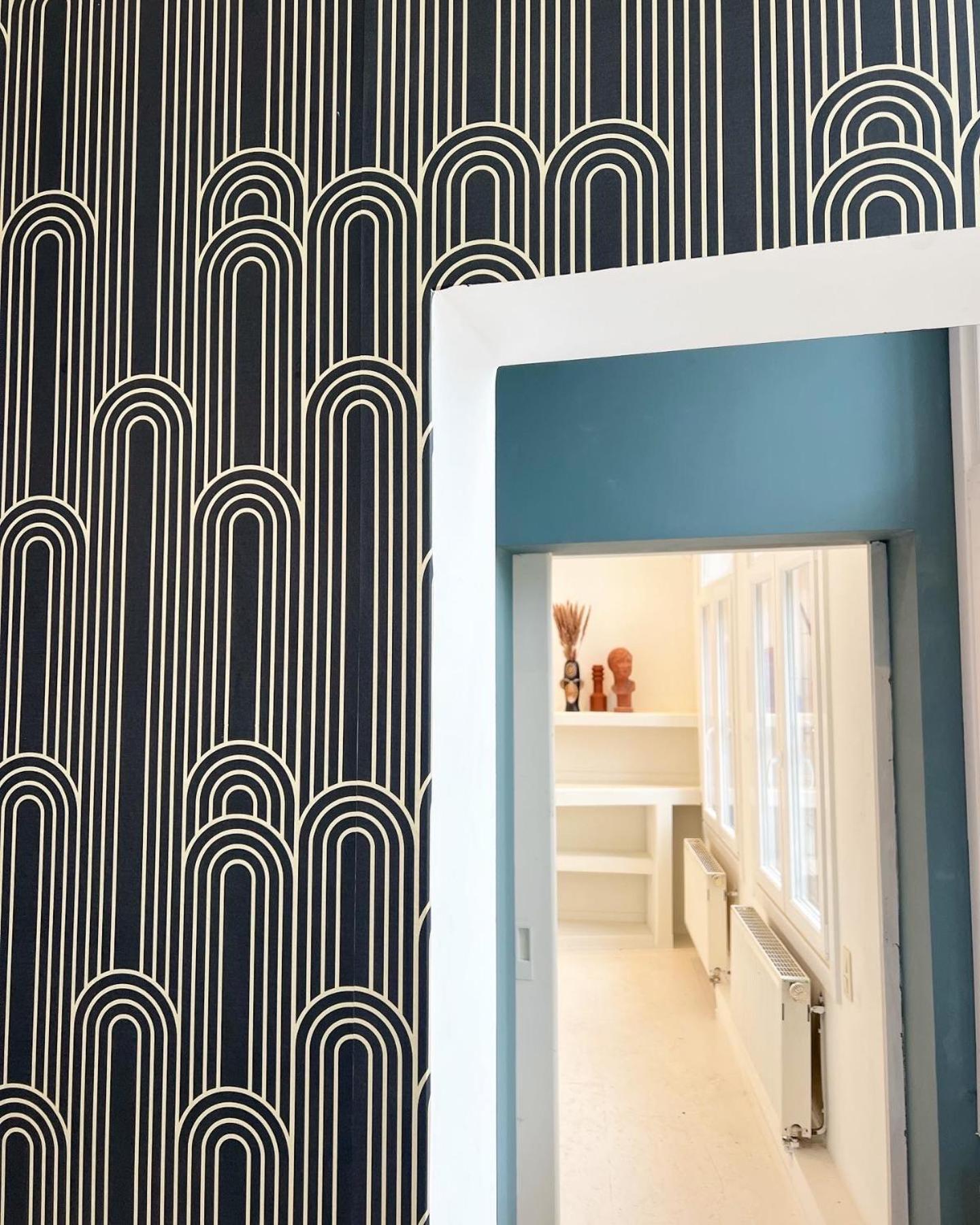 Le Faubourg Suites Anvers Dış mekan fotoğraf