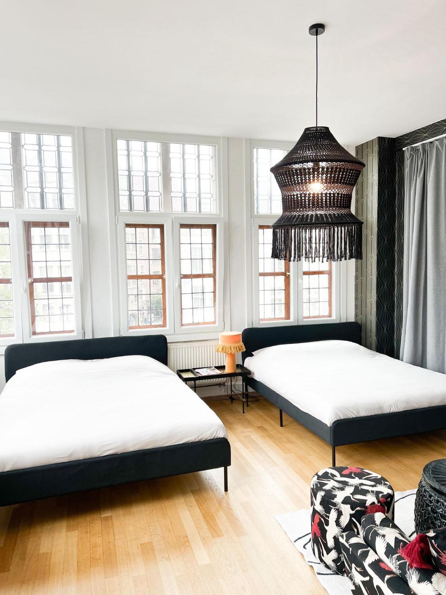 Le Faubourg Suites Anvers Dış mekan fotoğraf